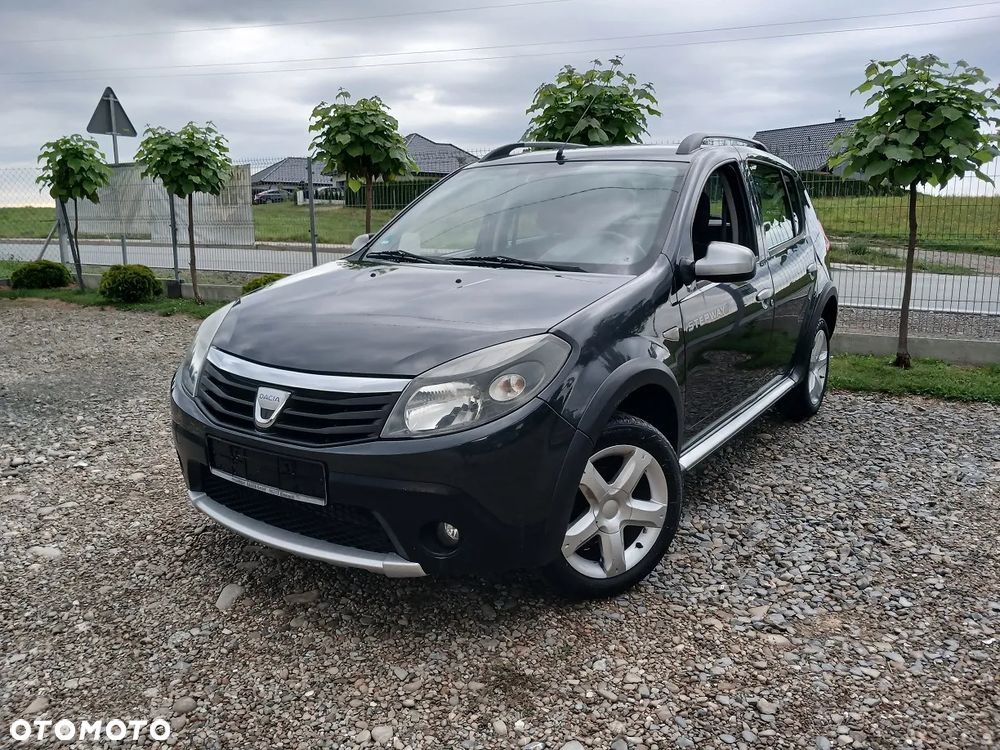 Dacia Sandero Stepway - 2