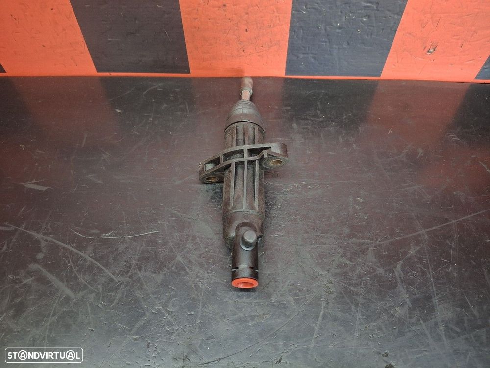 Bombite De Embraiagem Peugeot Boxer Autocarro - 3