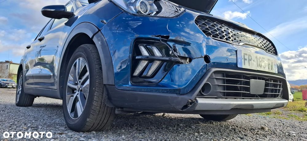 Kia Niro ver-1-6-gdi-hev-2wd-opf-vision - 23