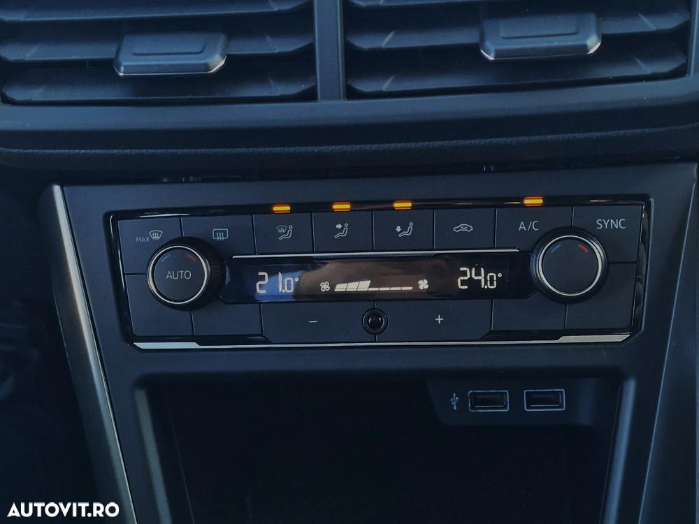 Volkswagen Polo 1.6 TDI SCR Highline - 18