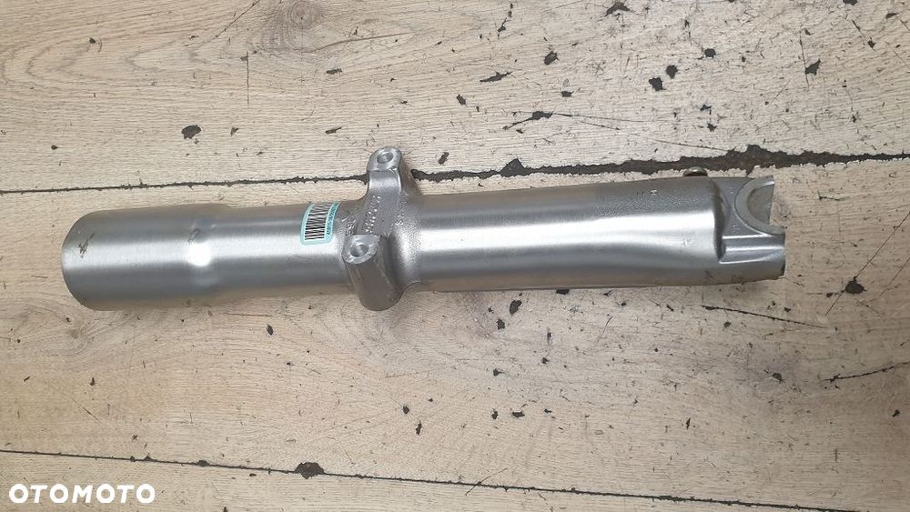 Goleń prawy Harley Davidson Fat Boy Heritage Deluxe 45915-08 - 3