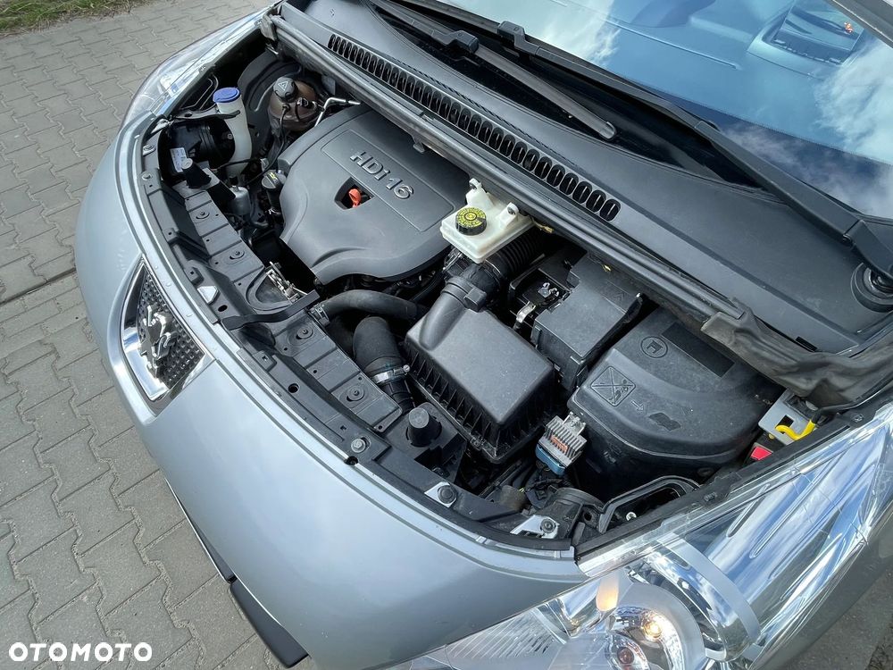 Peugeot 3008 - 14