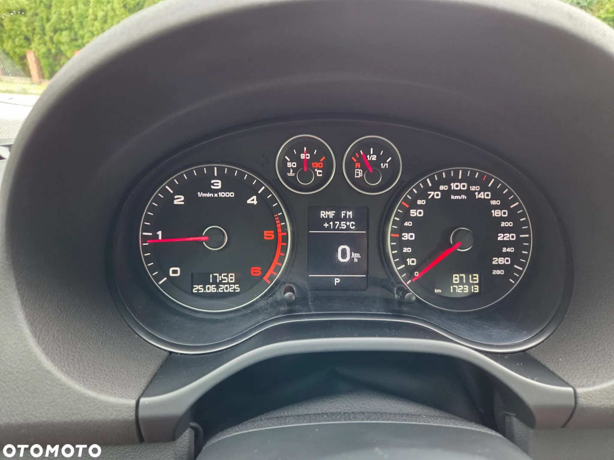 Audi A3 - 2