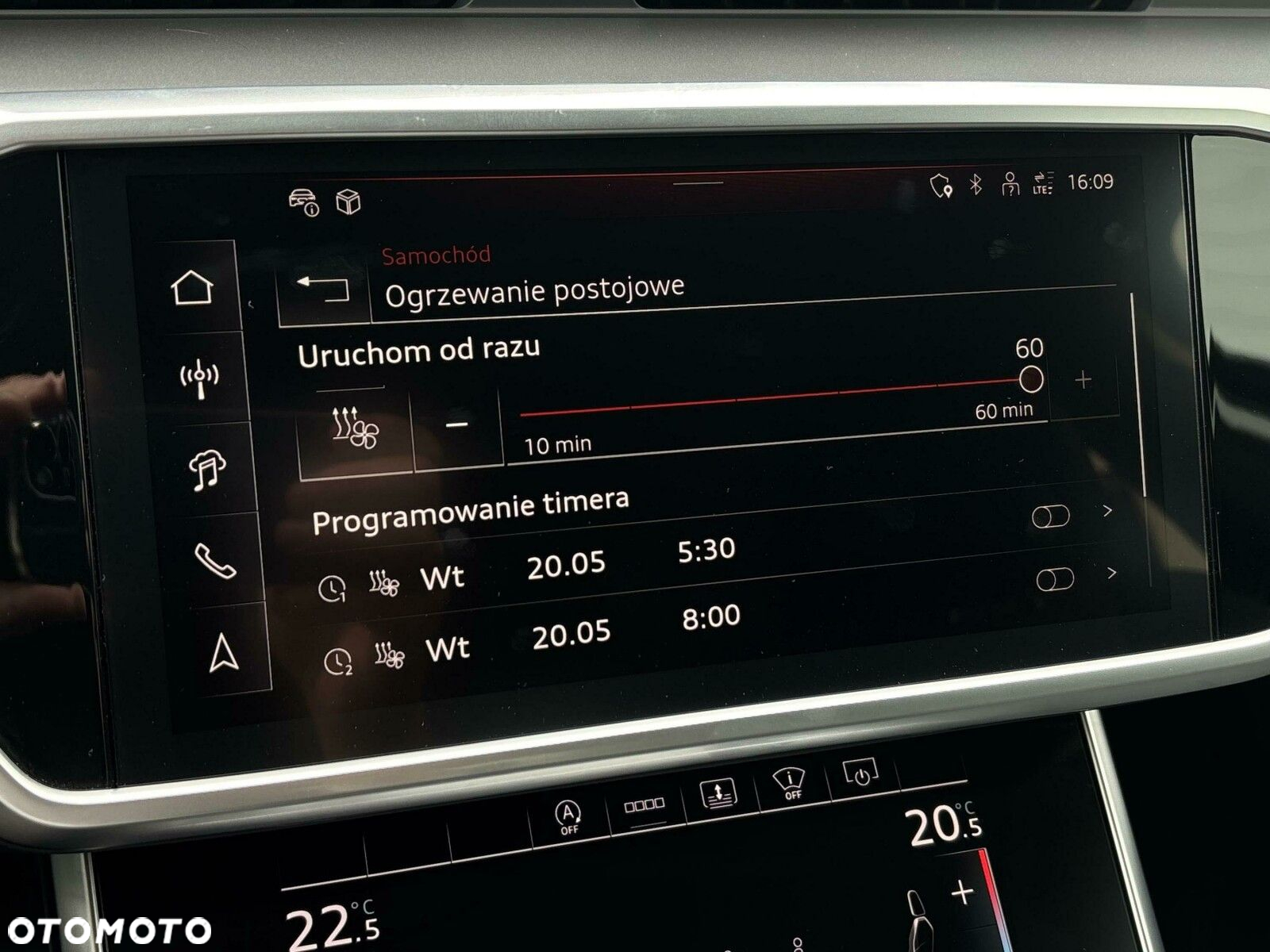 Audi A6 - 24