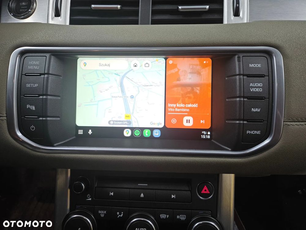 Land Rover Range Rover Evoque 2.0Si4 Pure Tech - 20