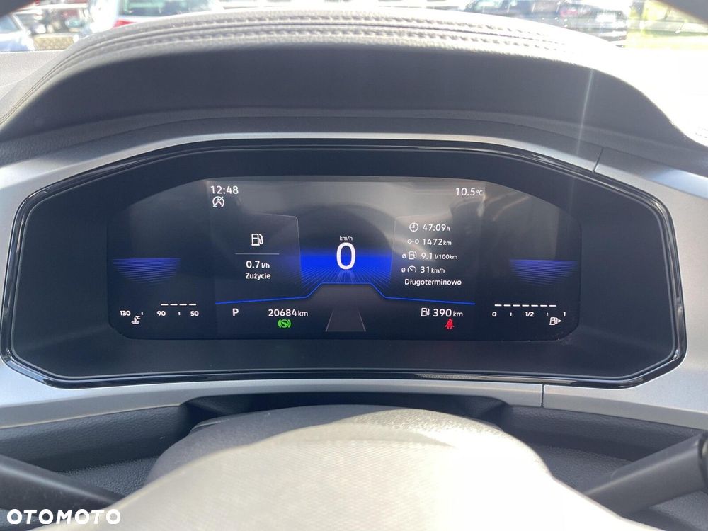 Volkswagen T-Roc - 14