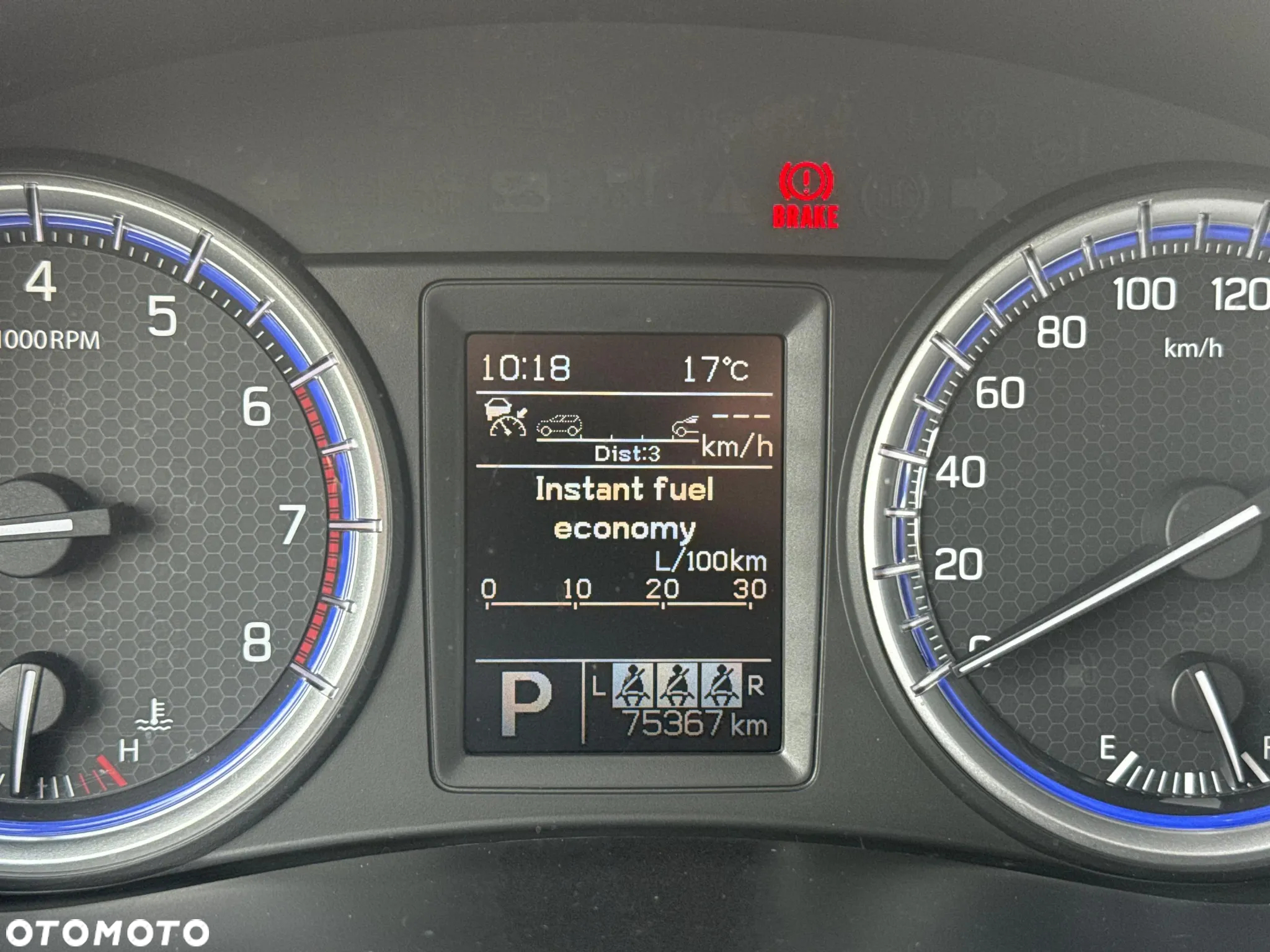 Suzuki SX4 S-Cross 1.4 SHVS Premium - 26