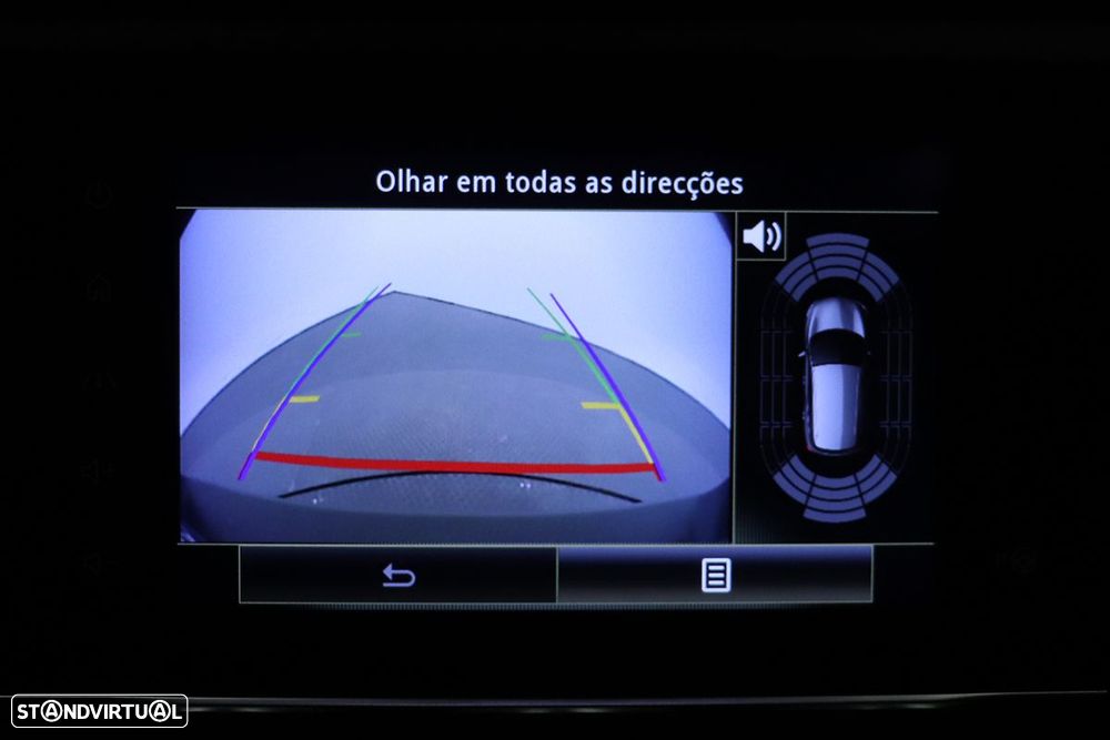 Renault Kadjar 1.5 dCi Intens - 12