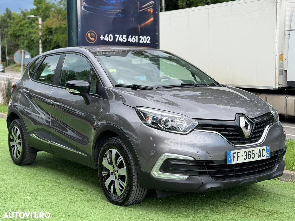 Renault Captur - 10