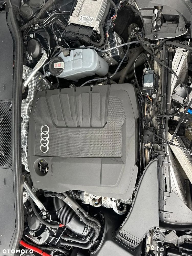Audi A6 Avant 40 TDI mHEV Sport S tronic - 9