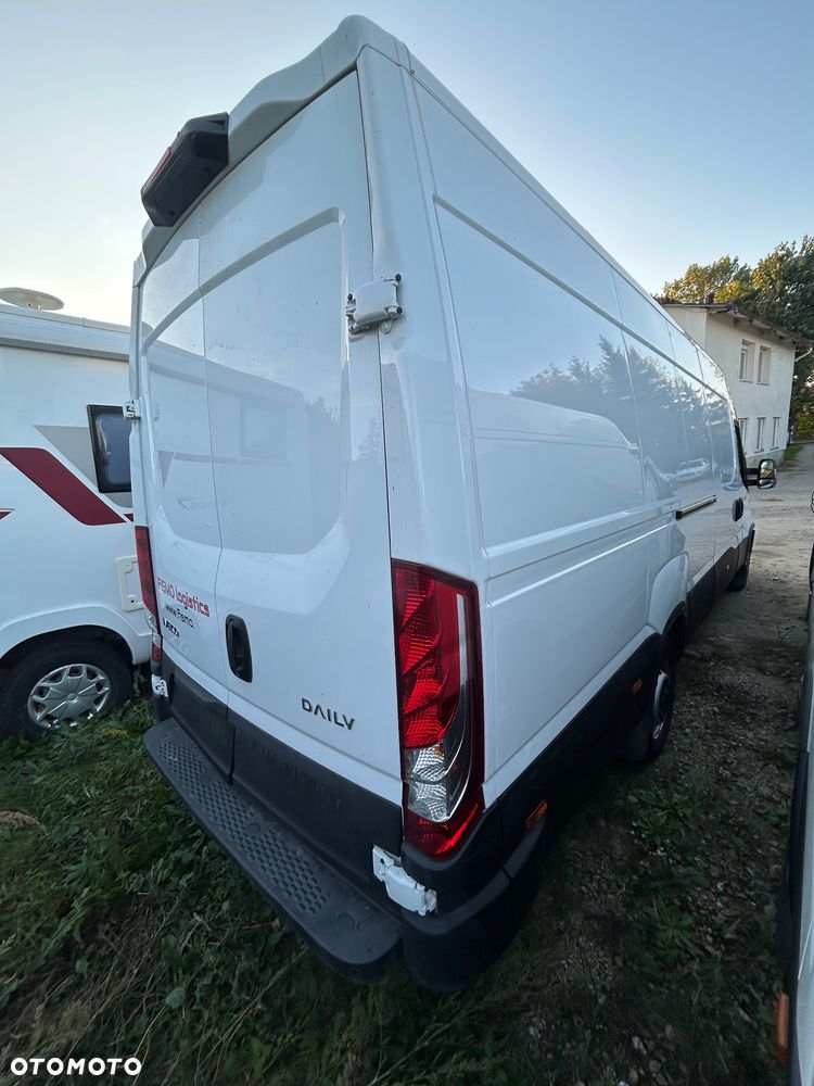Iveco Daily - 5