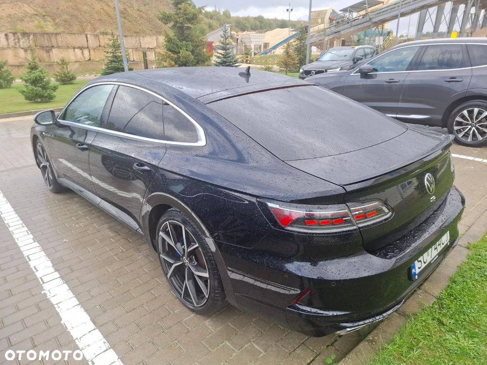 Volkswagen Arteon - 19