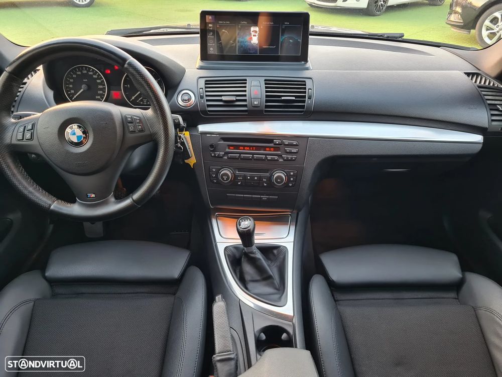 BMW 118 - 6