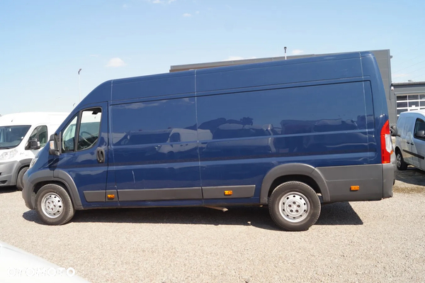 Citroën JUMPER