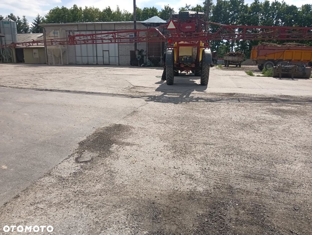 Hardi Navigator 4000 - 10