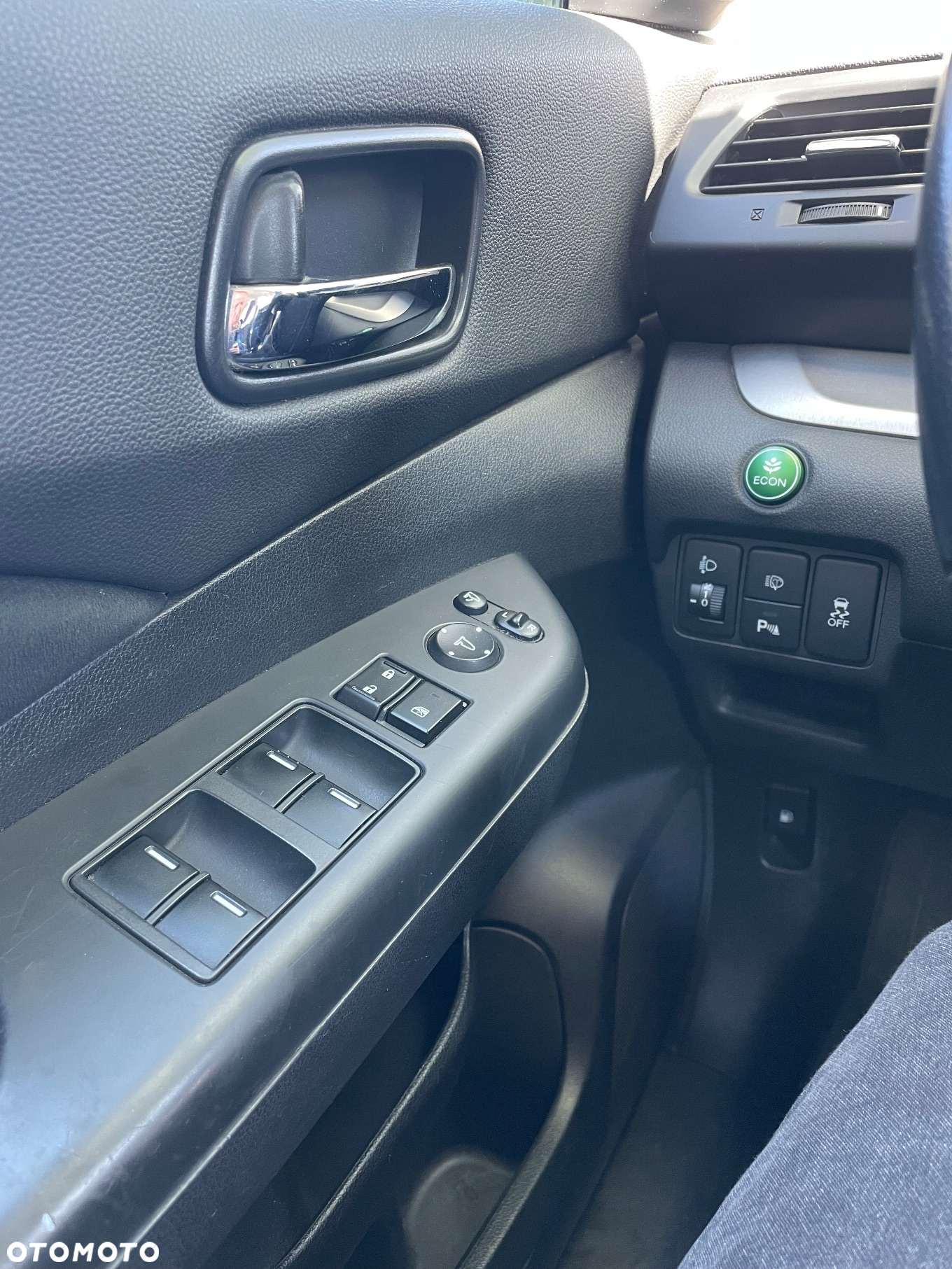 Honda CR-V 2.0 Executive - 17