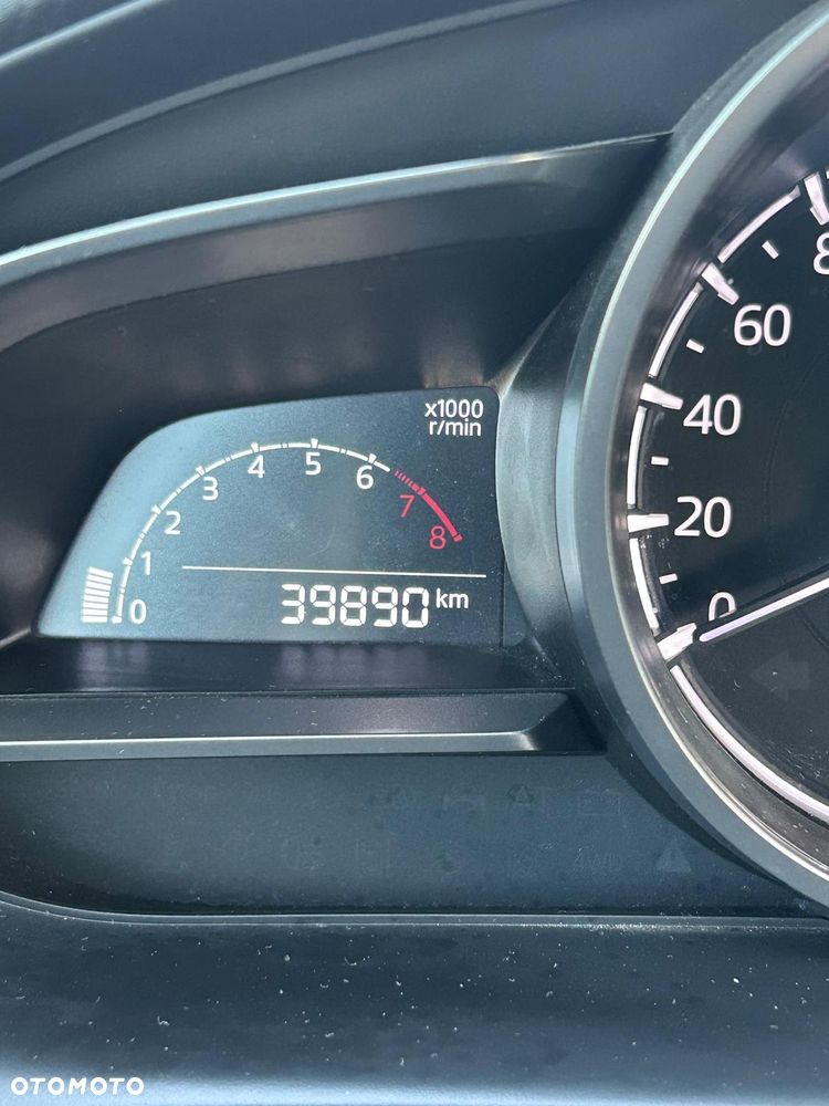 Mazda 2 SKYACTIV-G 90 KIZOKU - 19
