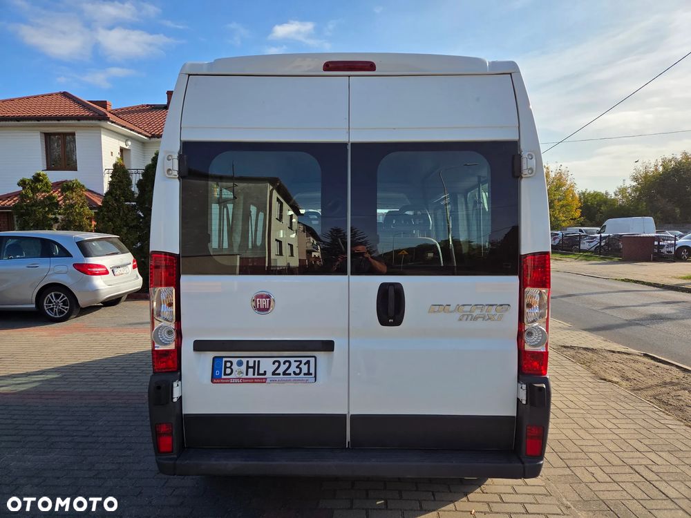 Fiat Ducato - 6