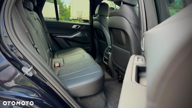 BMW X5 xDrive25d sport - 13