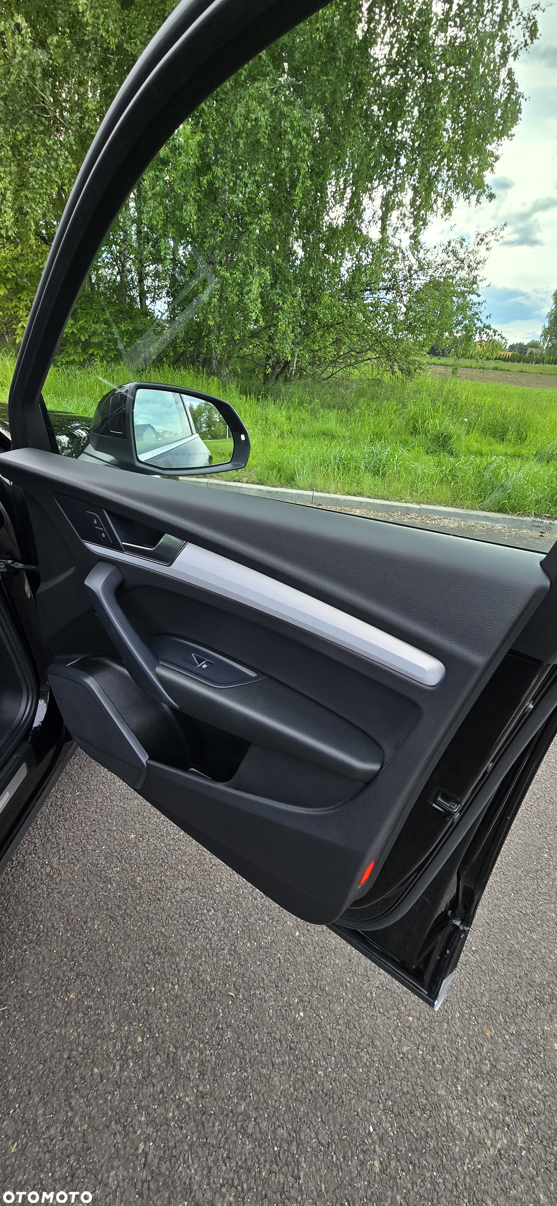 Audi Q5 40 TFSI quattro S tronic - 17