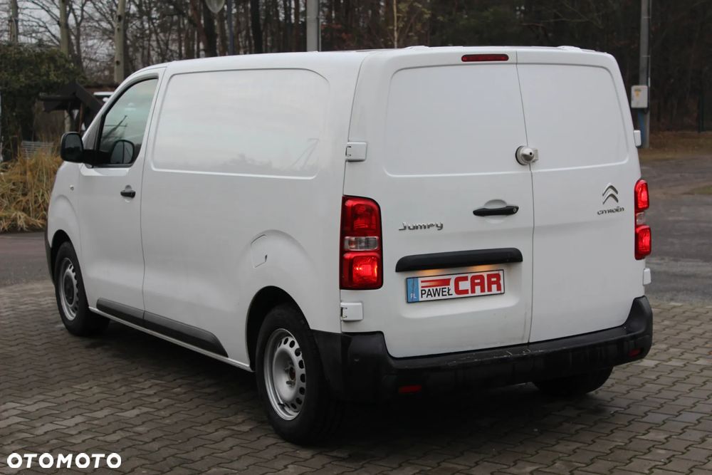Citroën Jumpy - 7