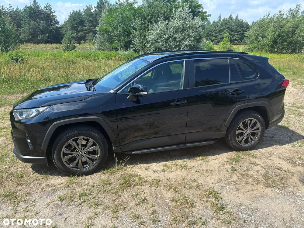 Toyota RAV4 - 6
