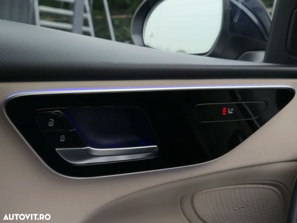 Mercedes-Benz C 220 d 9G-TRONIC Avantgarde - 15