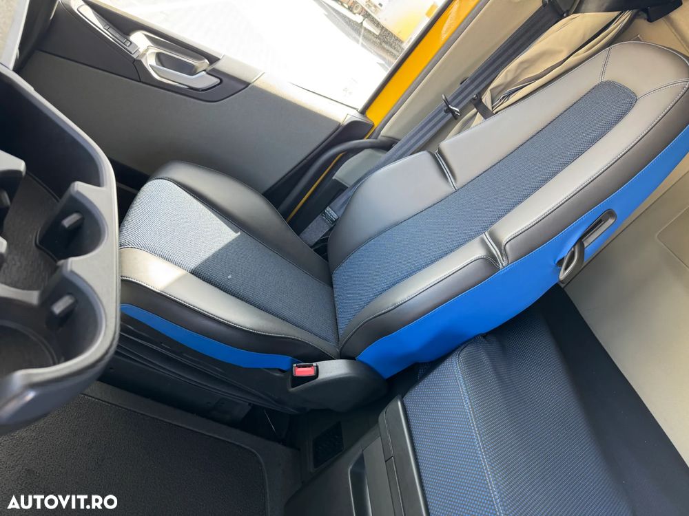 Volvo FH460 GLOBE, standard, clima stationara, finantare - 10