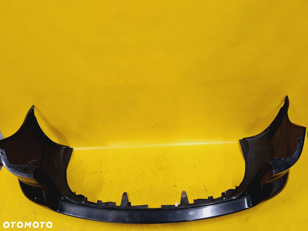 ZDERZAK TYŁ TYLNY MAZDA 6 GG KOMBI 02-05 NR497 - 9