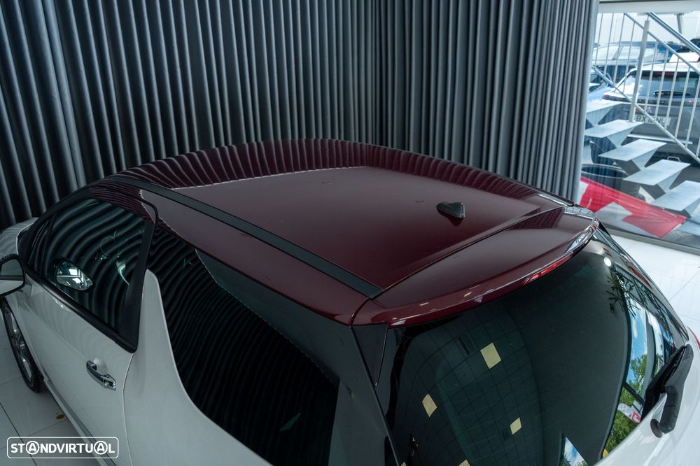 Citroën DS3 1.6 e-HDi So Chic - 15