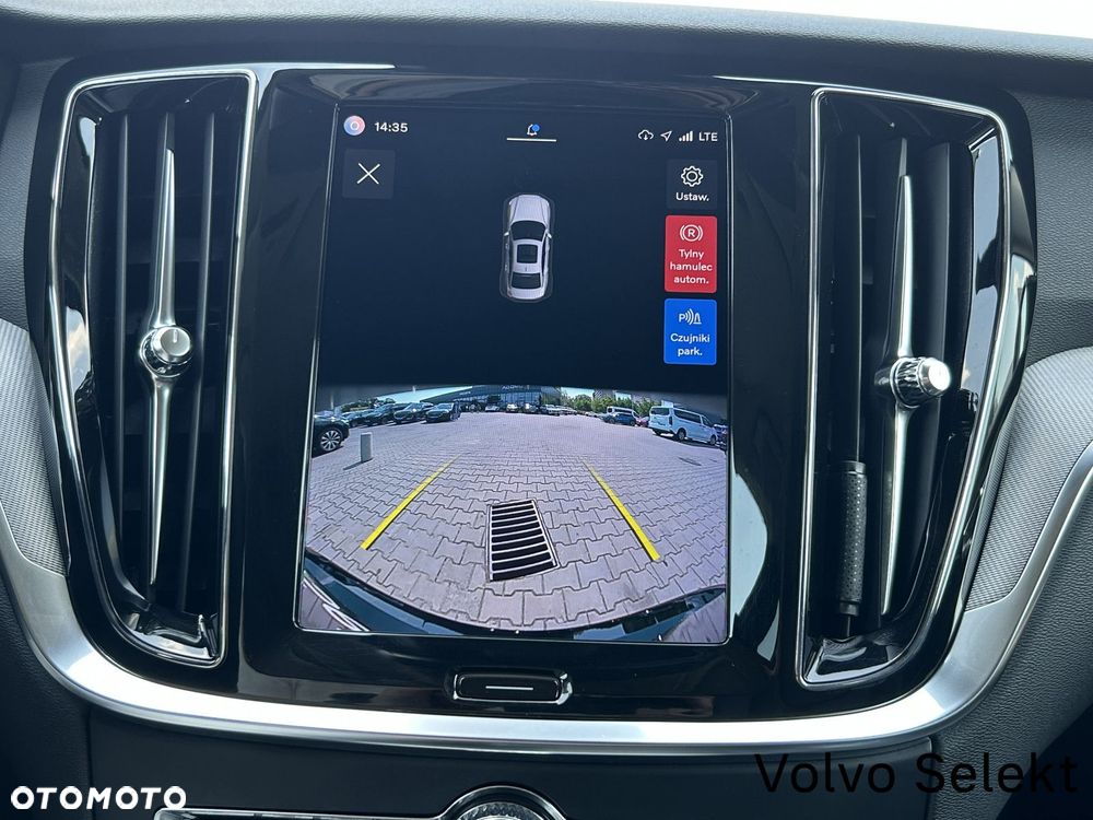 Volvo S60 - 20