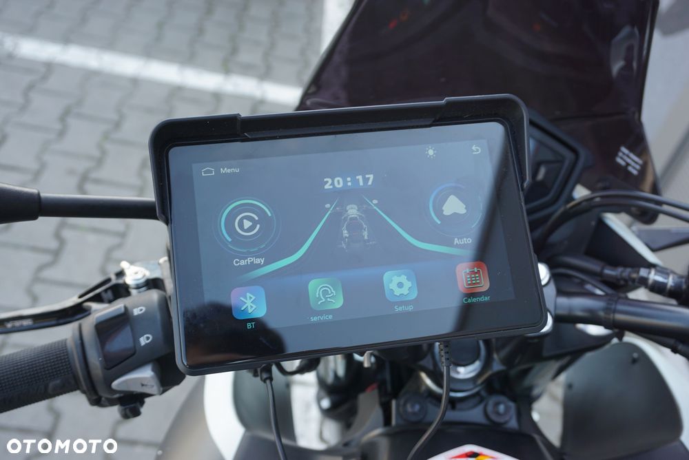 Honda CB - 23