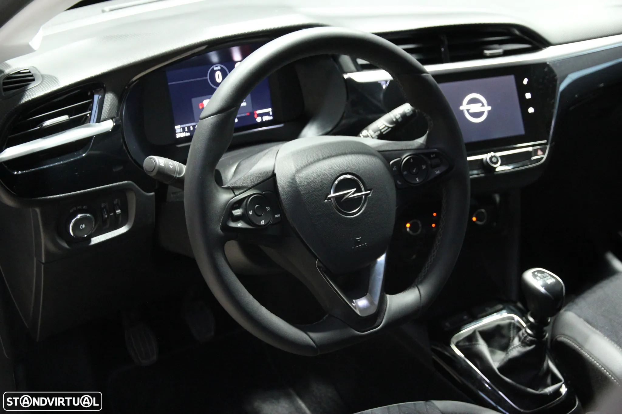 Opel Corsa 1.2 T Yes - 9