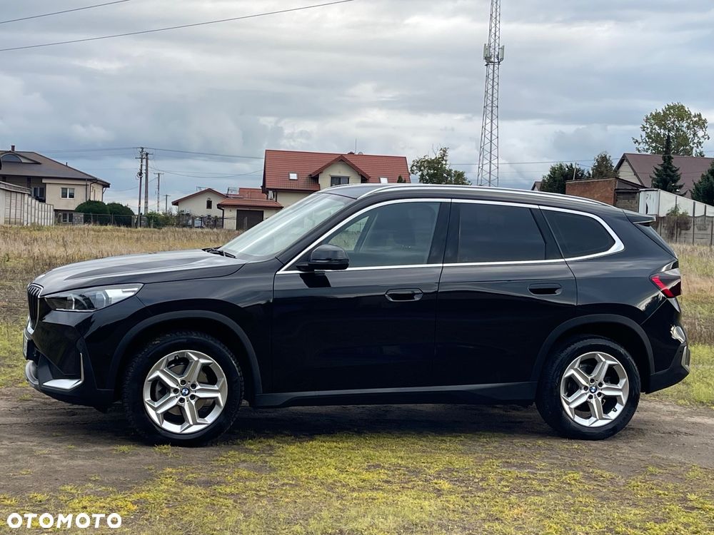 BMW X1 sDrive18i xLine - 17