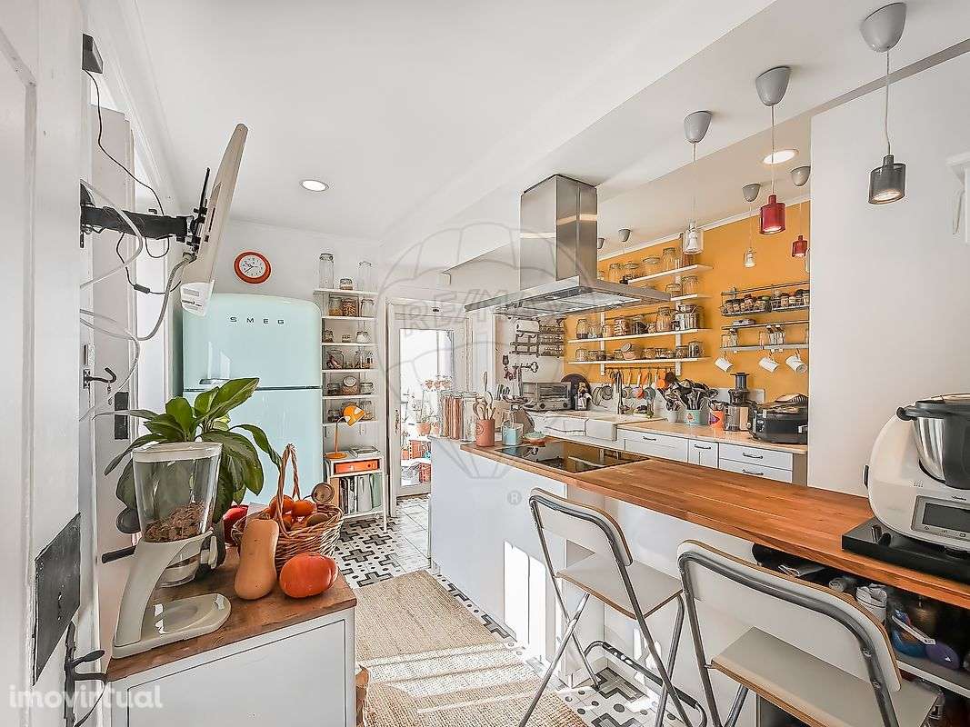 Moradia T6 para venda - Grande imagem: 3/20