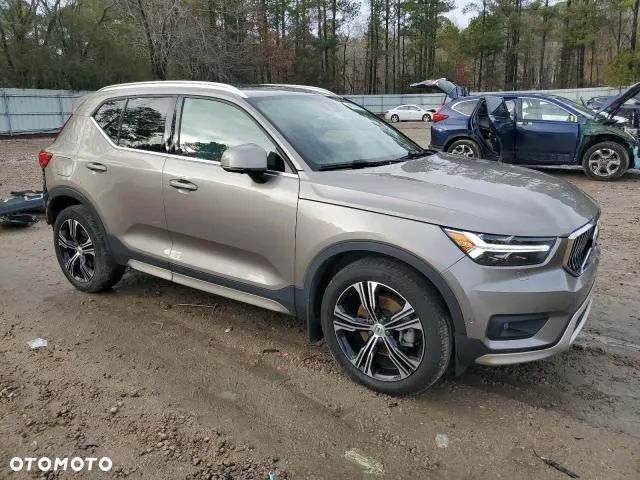 Volvo XC 40 T5 AWD Inscription - 1