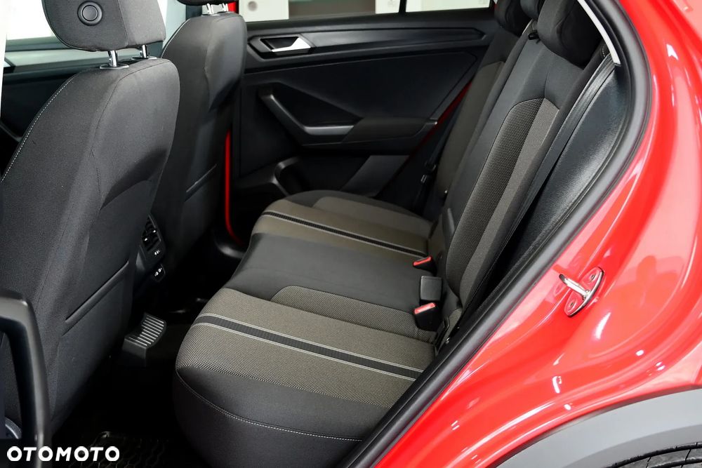 Volkswagen T-Roc 1.5 TSI OPF DSG Style - 20