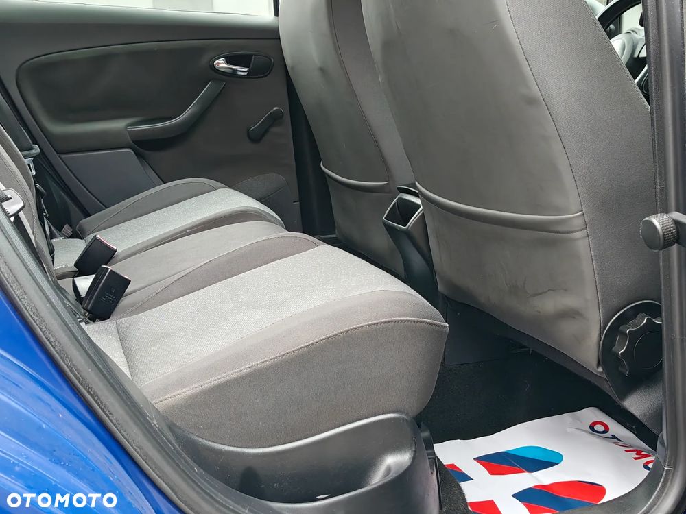 Seat Altea 1.6 Reference - 17