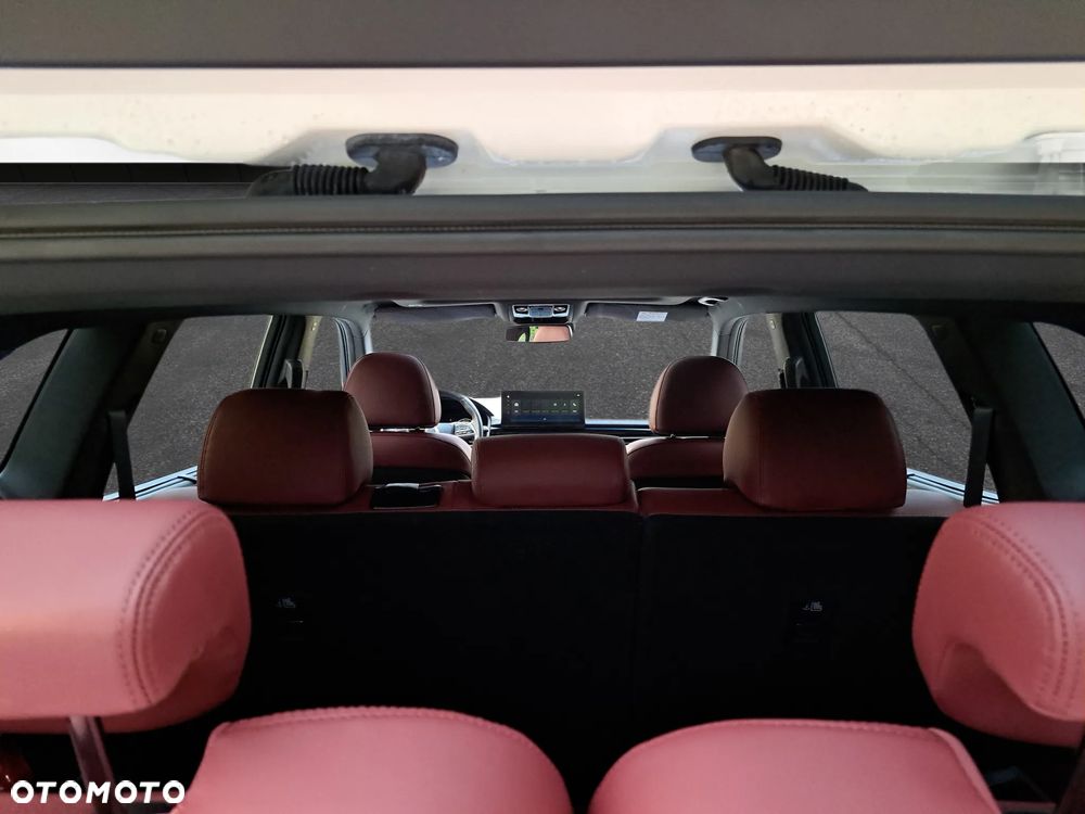 SsangYong/KGM Rexton 2.2 D Black Edition 4WD 7os - 12