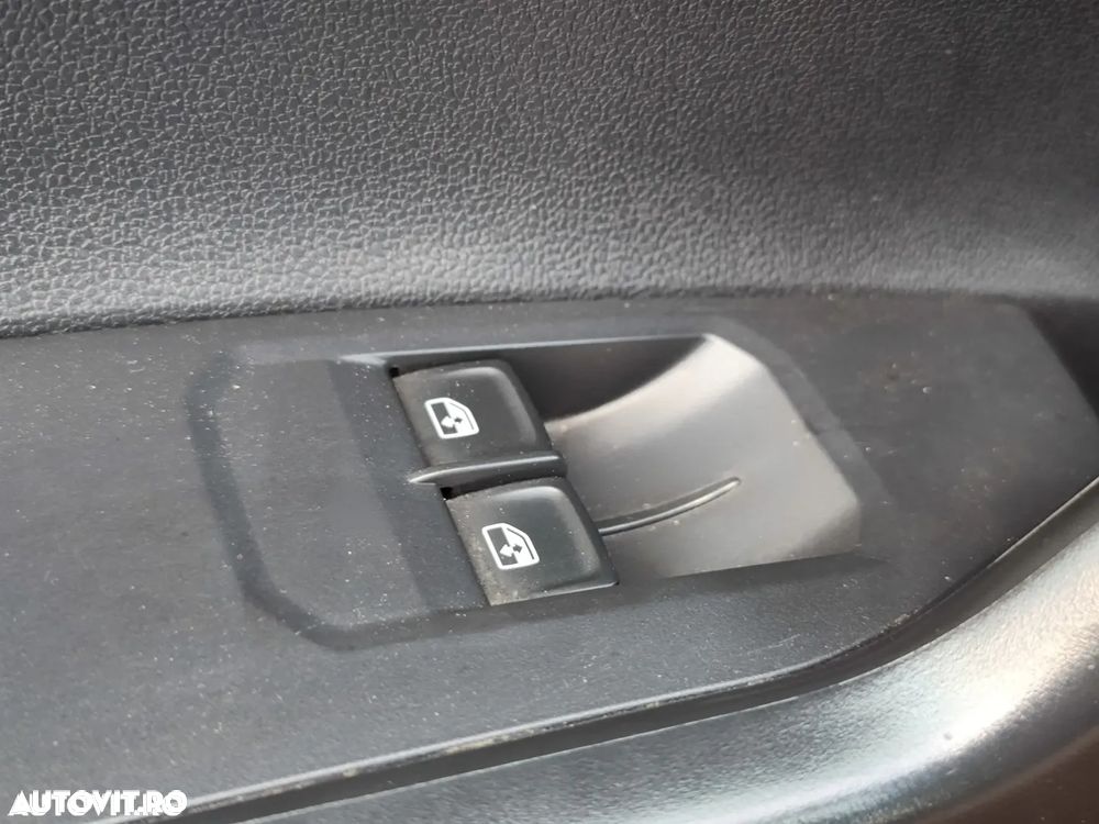 Volkswagen Polo 1.0 MPI Base - 17