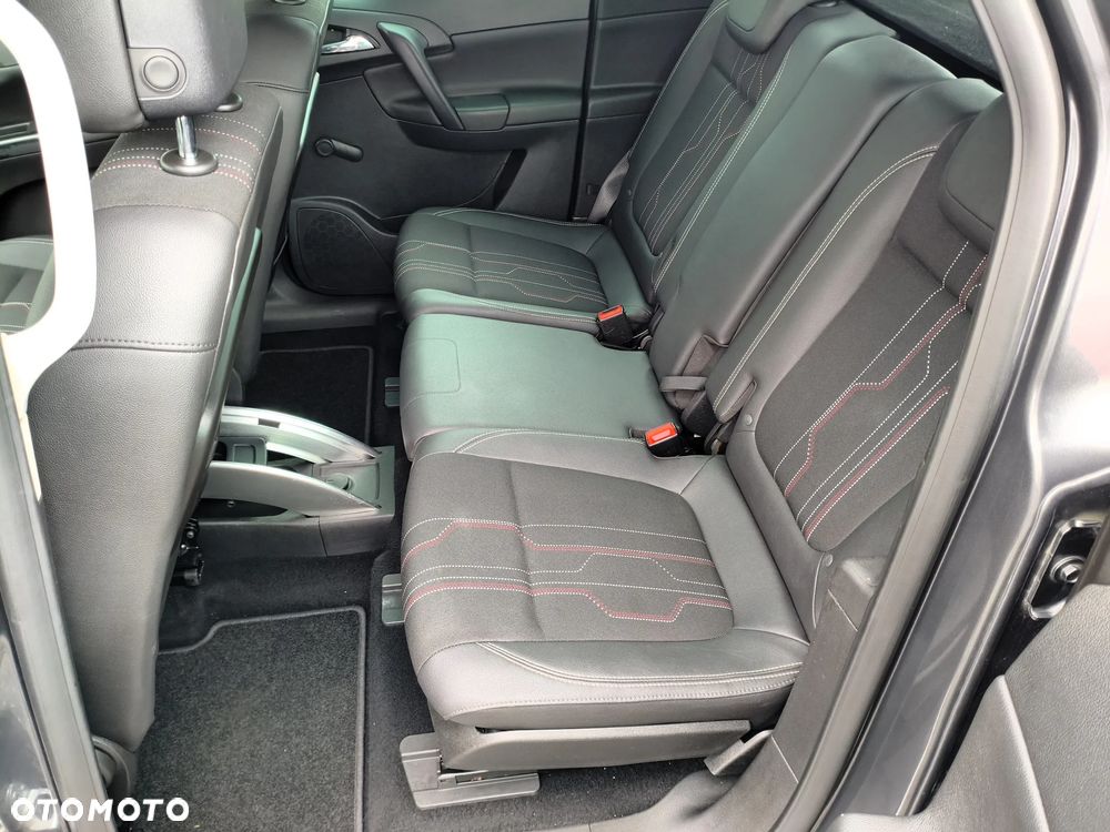 Opel Zafira 1.4 Turbo Edition - 21