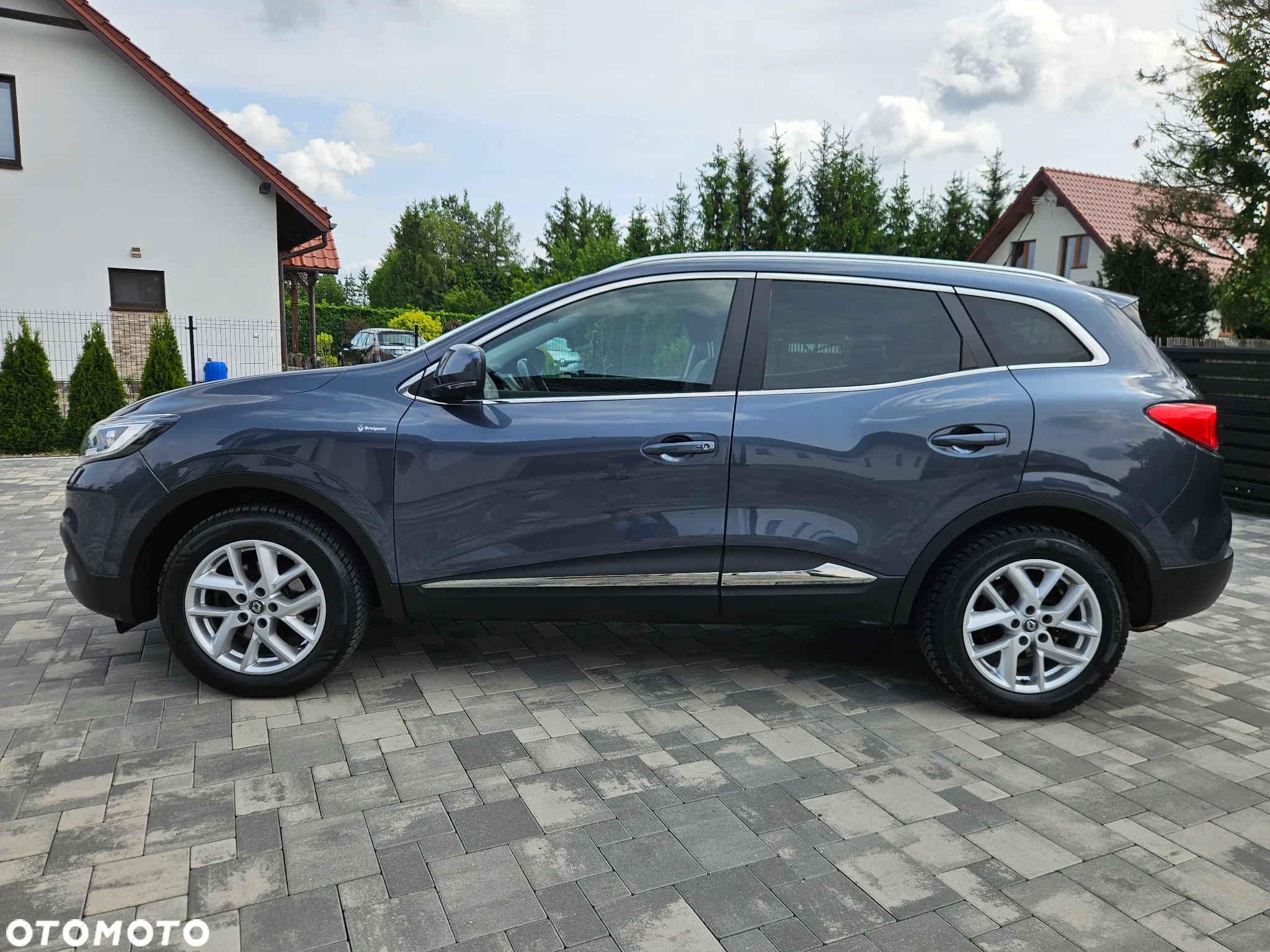 Renault Kadjar 1.2 Energy TCe Business - 7