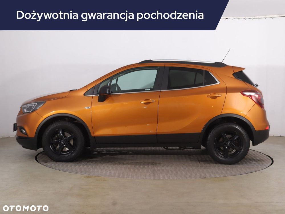 Opel Mokka - 4