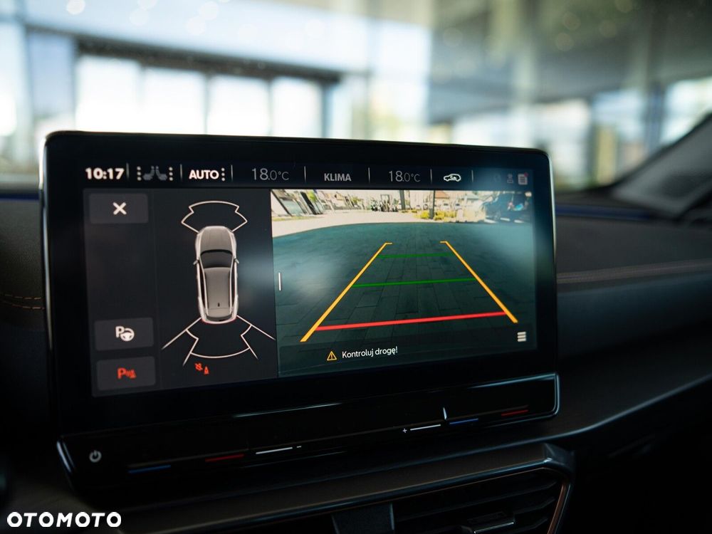 Cupra Formentor 2.0 TSI 4Drive VZ DSG - 26