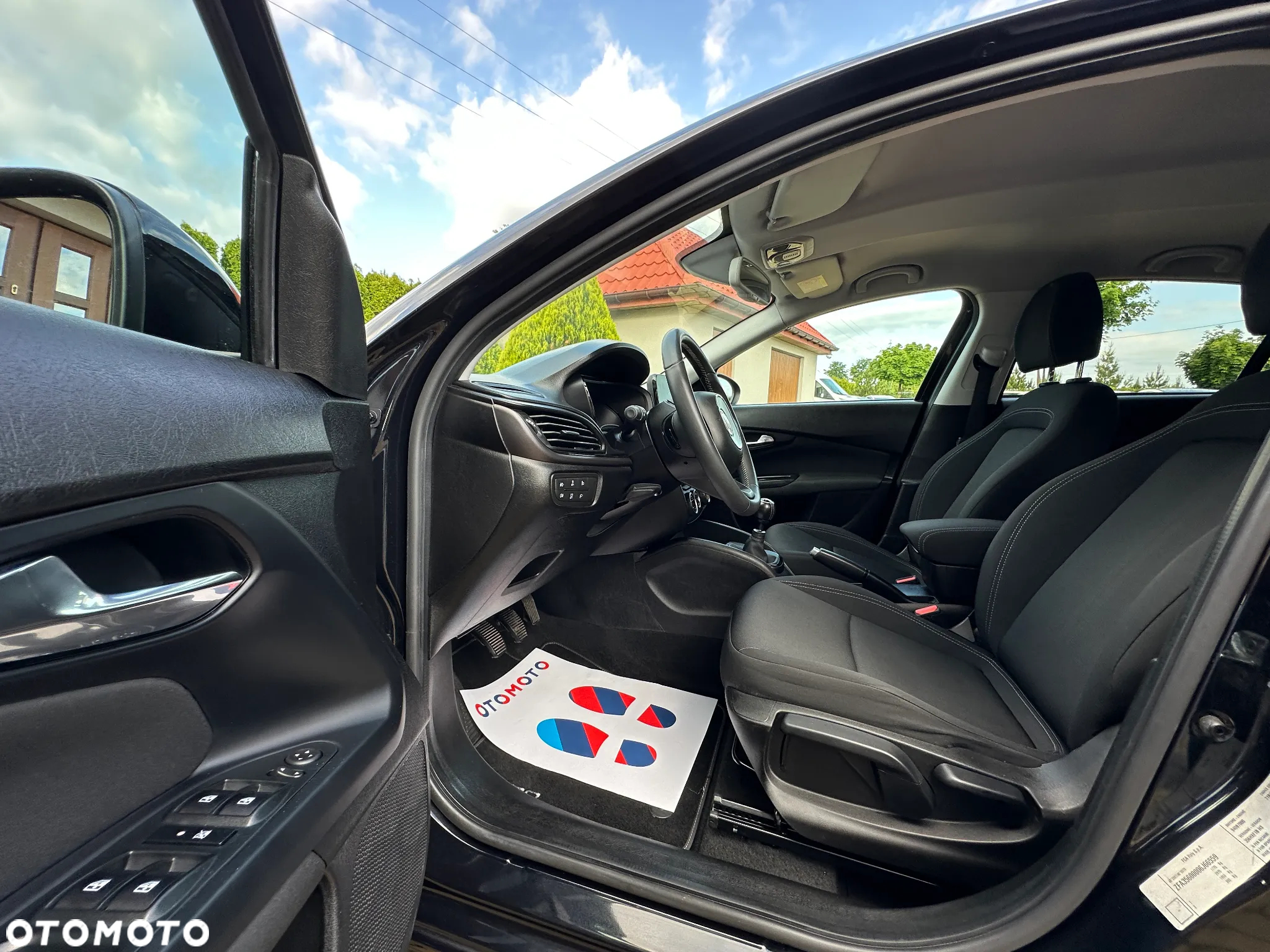 Fiat Tipo 1.4 T-Jet 16v Sport - 20