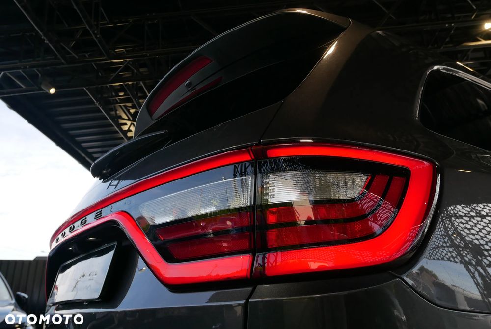 Dodge Durango - 38