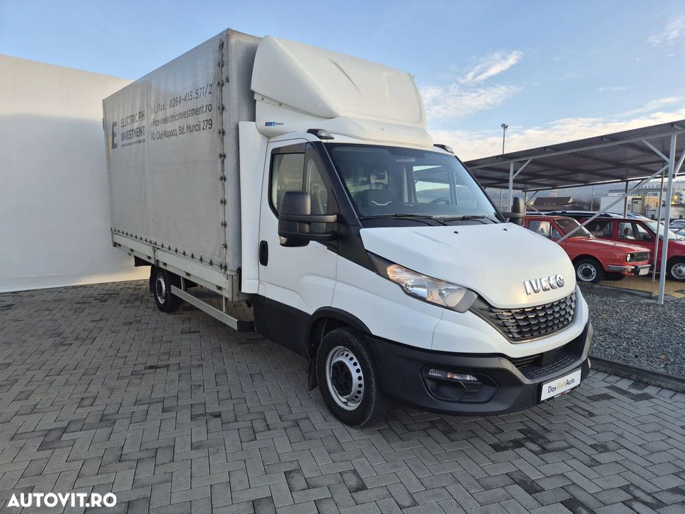 Iveco Daily - 7