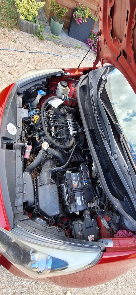Kia Rio 1.2 M - 11