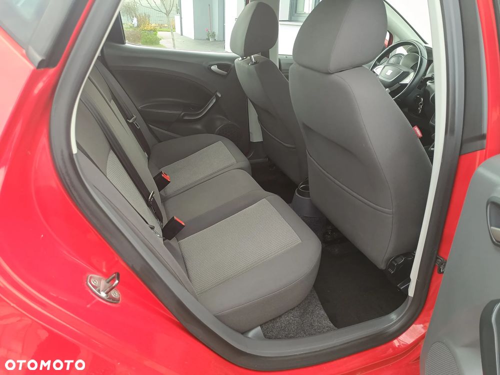Seat Ibiza - 20