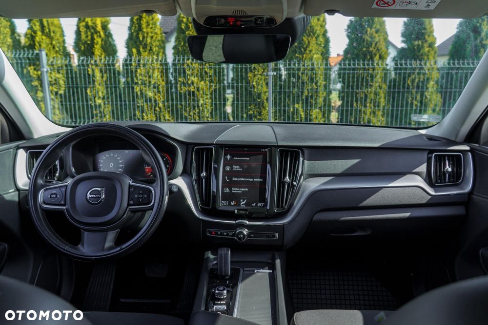 Volvo XC 60 - 10